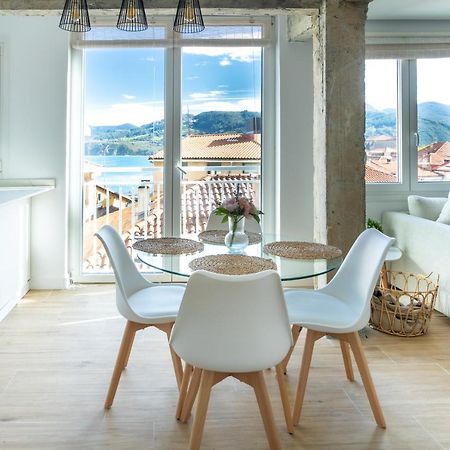 Mundaka Centre By Urdaibai Rentals Экстерьер фото