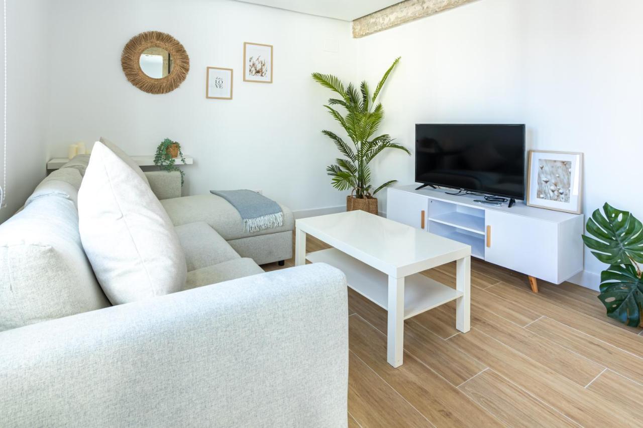 Mundaka Centre By Urdaibai Rentals Экстерьер фото