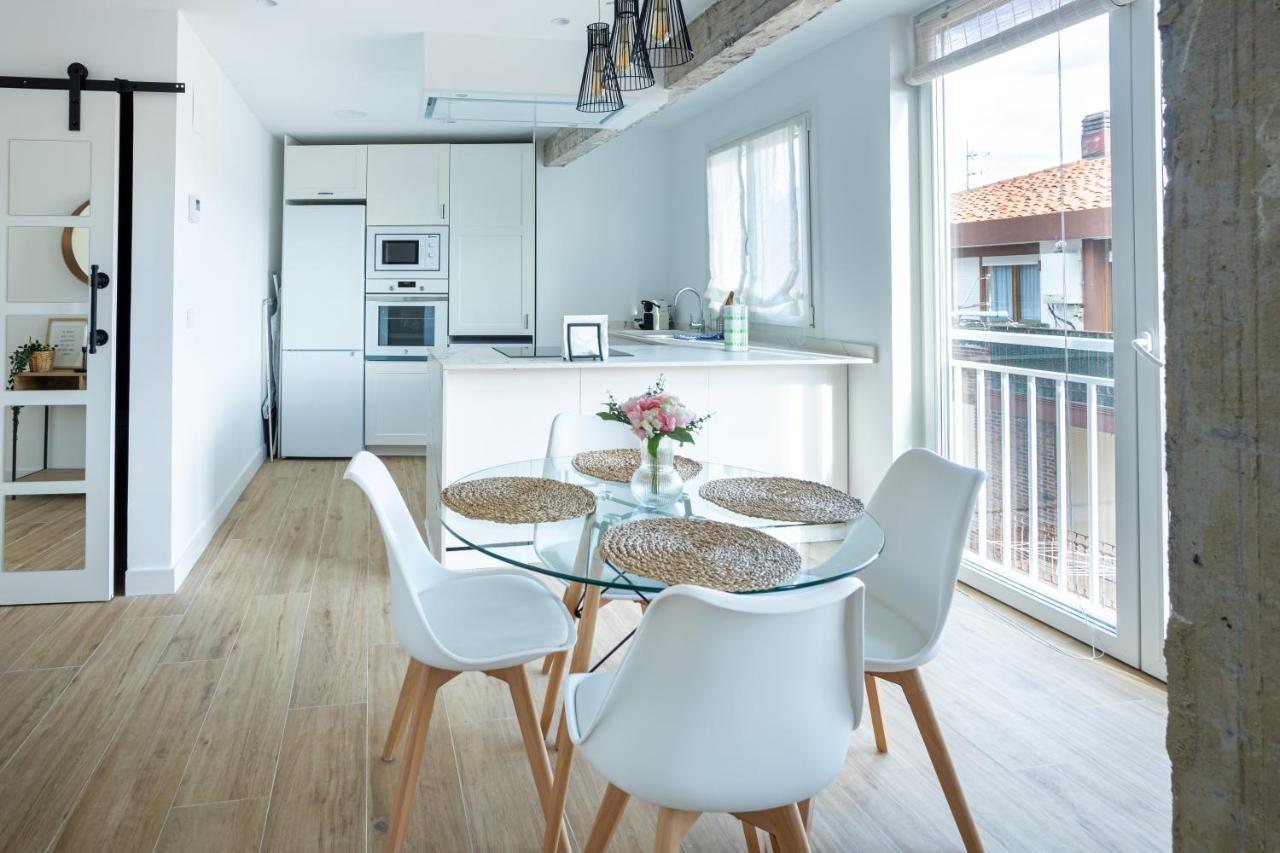 Mundaka Centre By Urdaibai Rentals Экстерьер фото