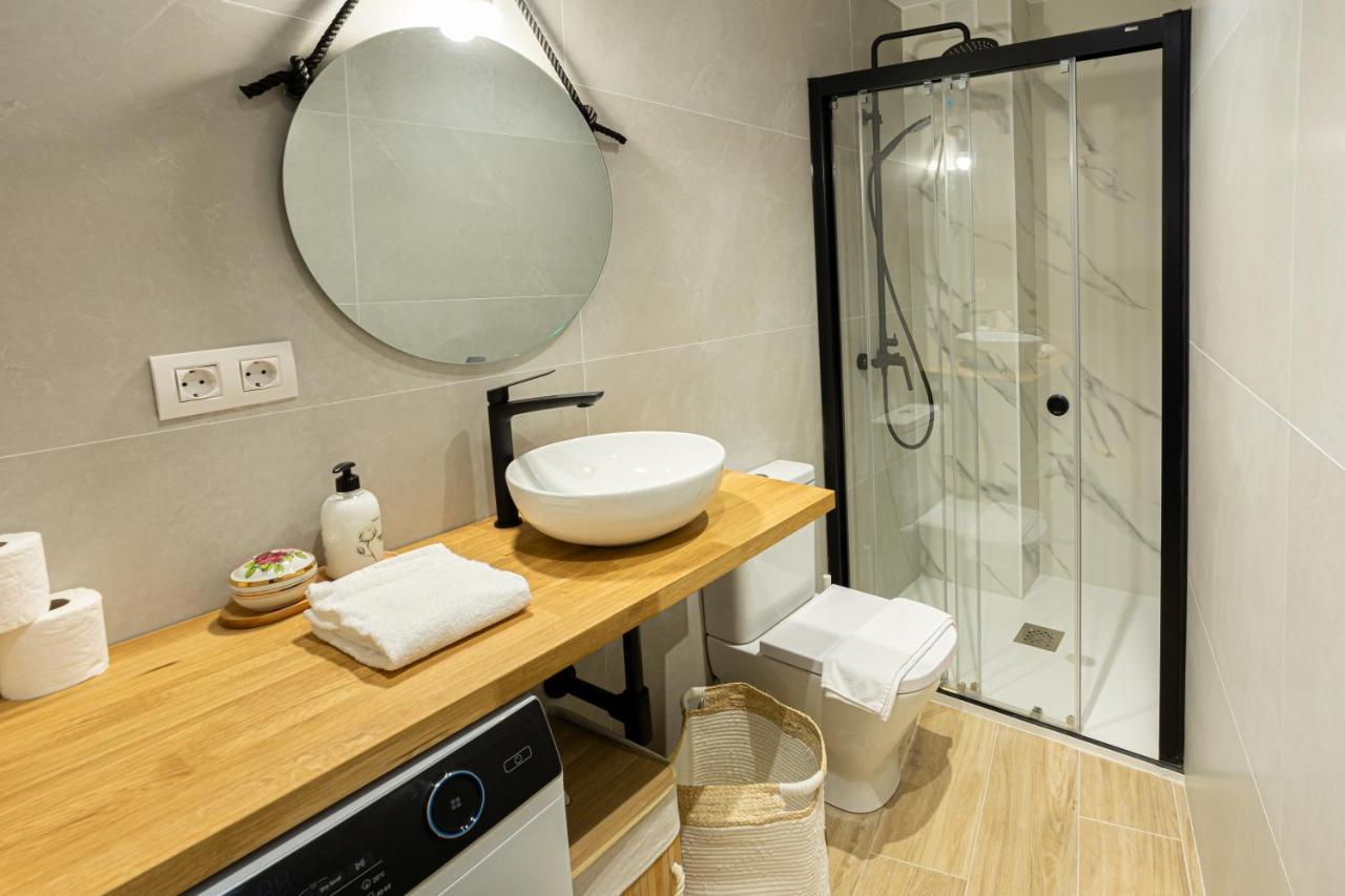 Mundaka Centre By Urdaibai Rentals Экстерьер фото