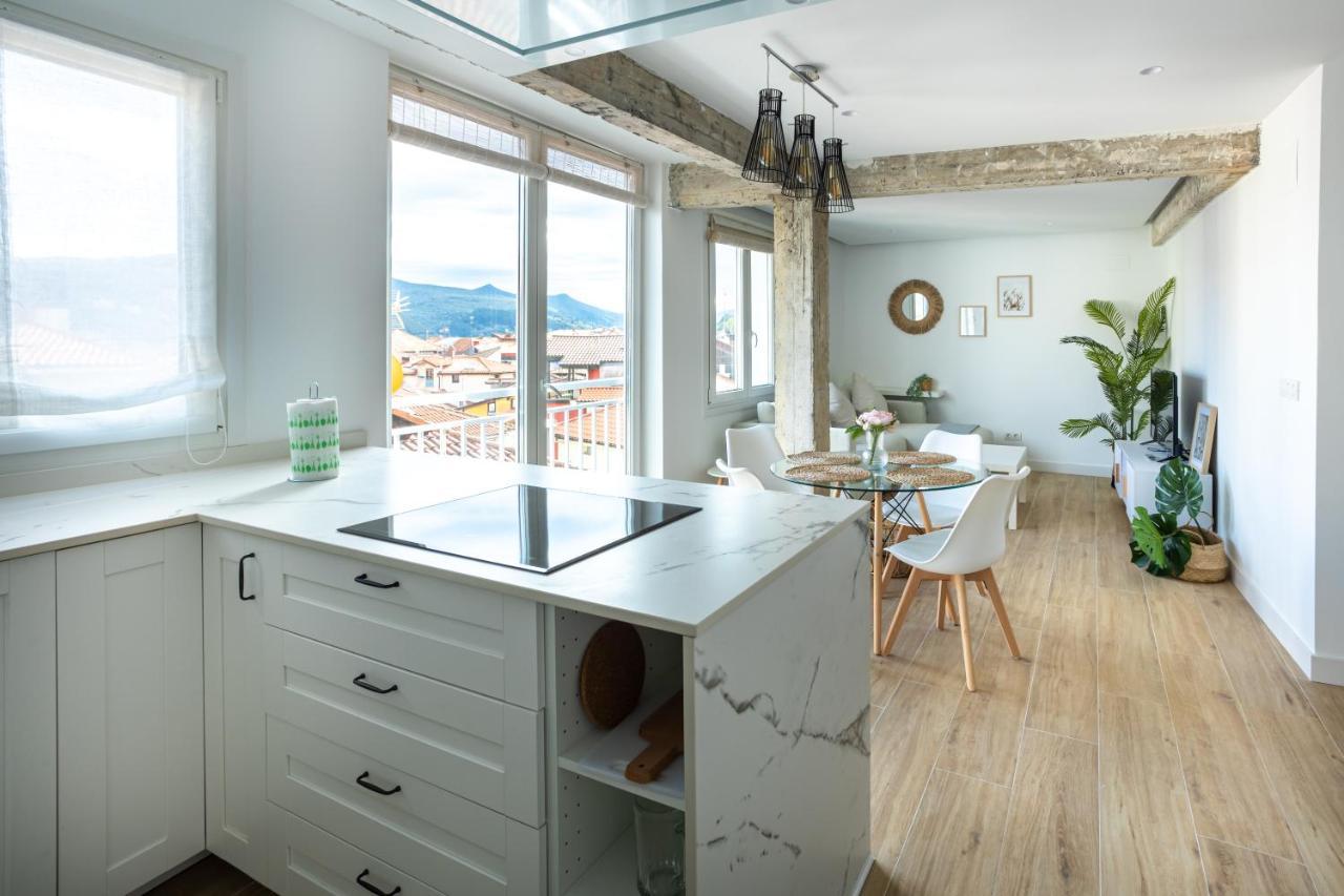 Mundaka Centre By Urdaibai Rentals Экстерьер фото