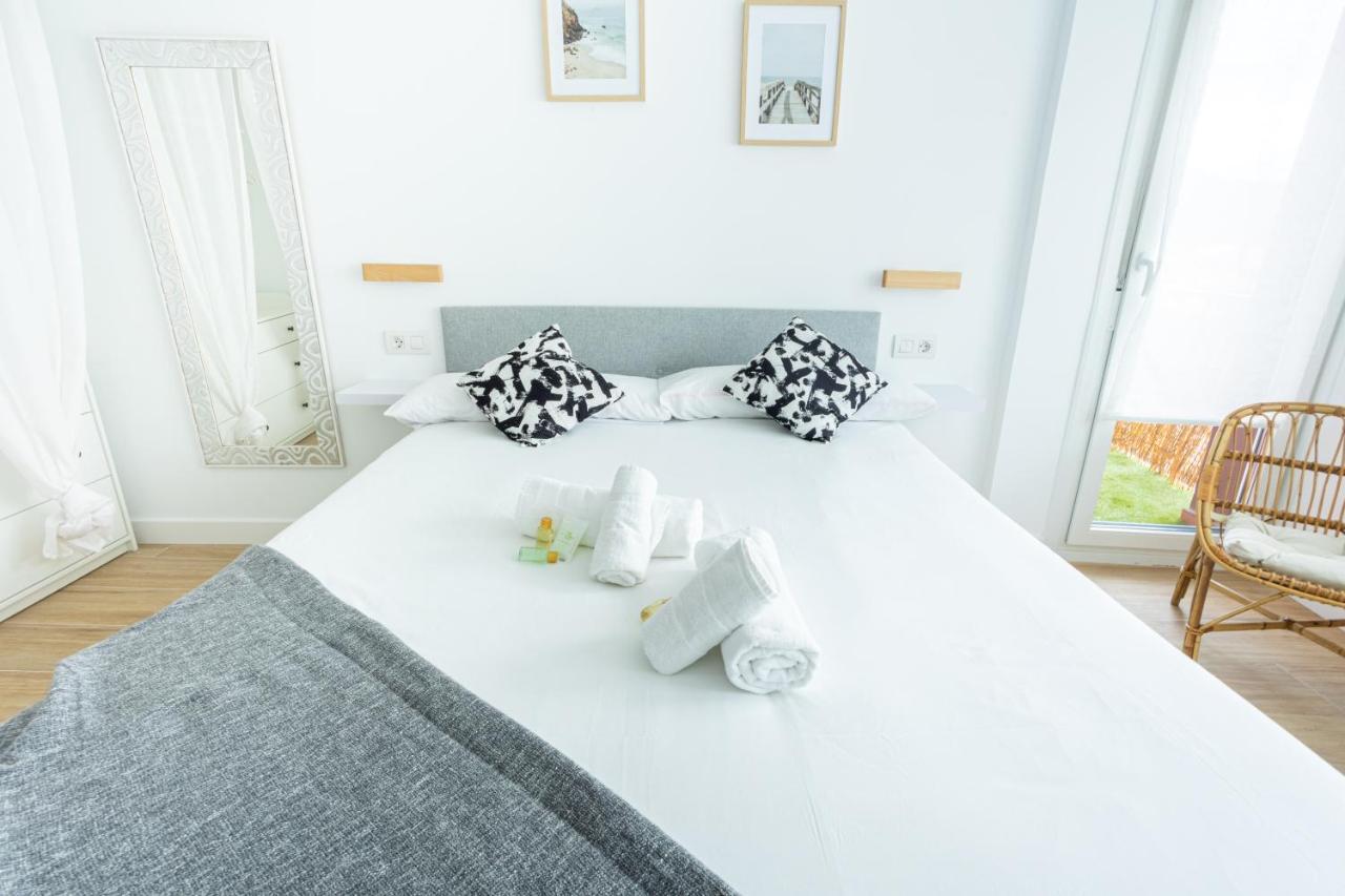 Mundaka Centre By Urdaibai Rentals Экстерьер фото