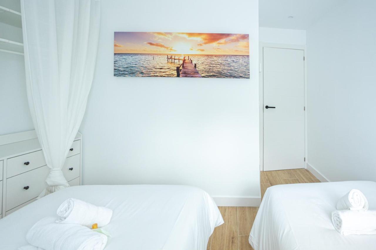 Mundaka Centre By Urdaibai Rentals Экстерьер фото