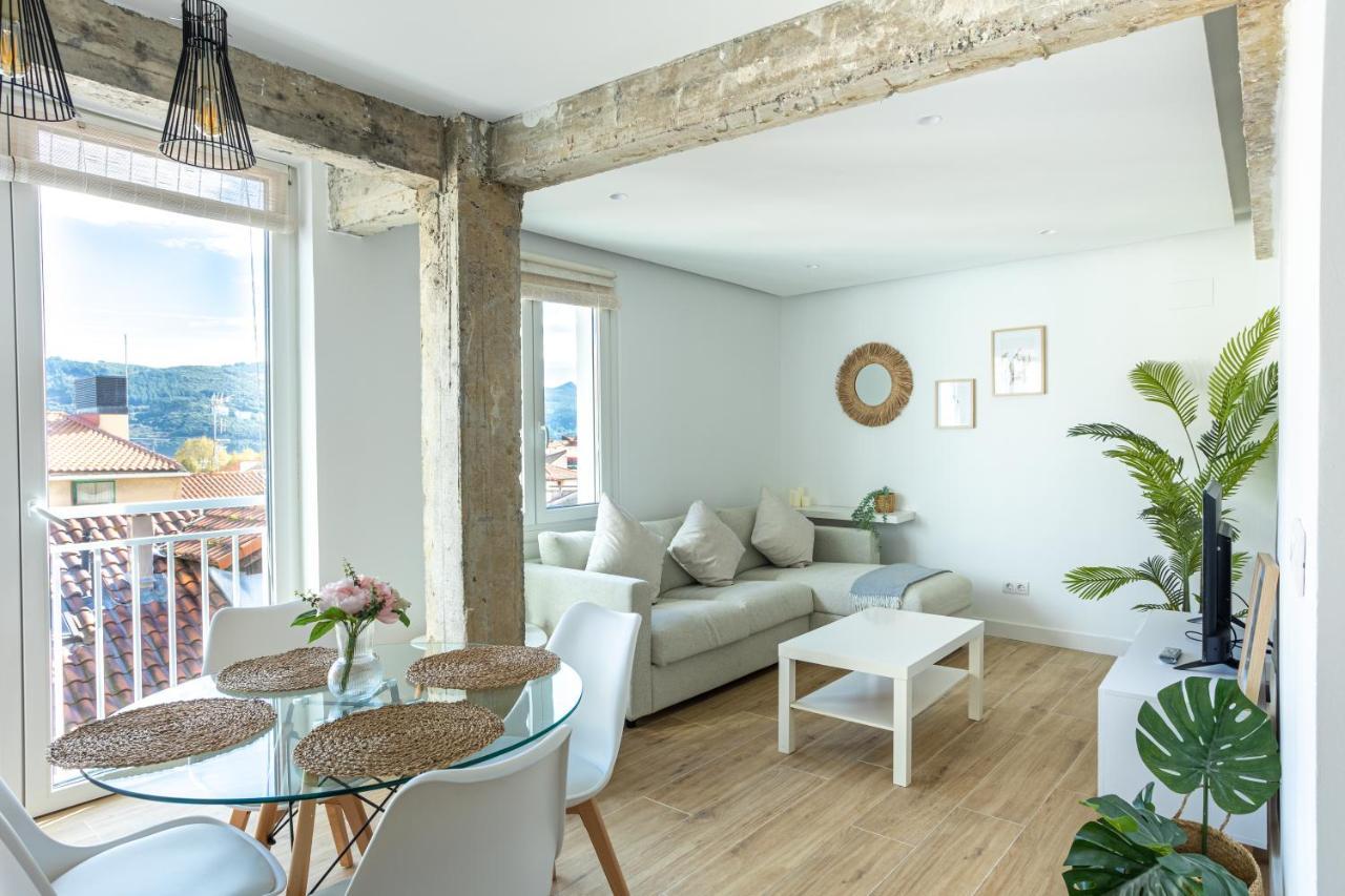 Mundaka Centre By Urdaibai Rentals Экстерьер фото